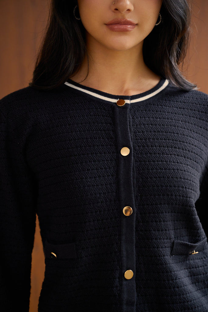 Harajuku Cardigan
