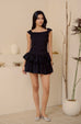 Feel loved polka dots set