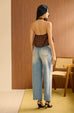 Lisa wide leg jeans