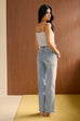 Natalie light weight jeans