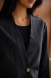Runner up blazer