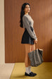 Midori x BisouBisou Obsession Knit Top