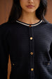 Harajuku Cardigan