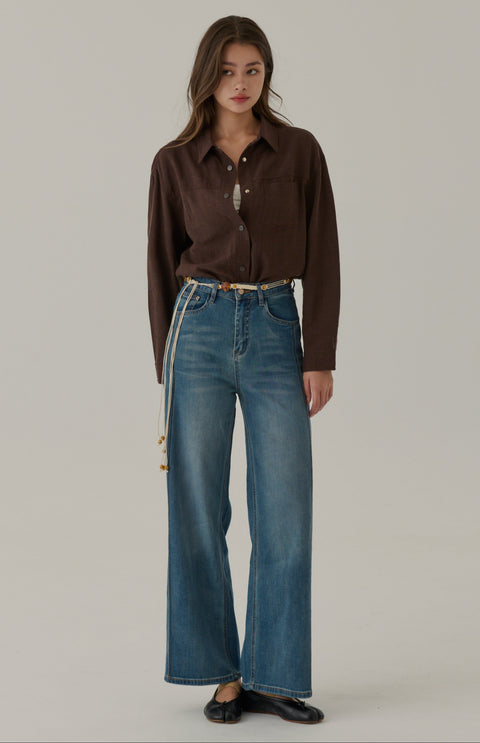 Make it right denim jeans