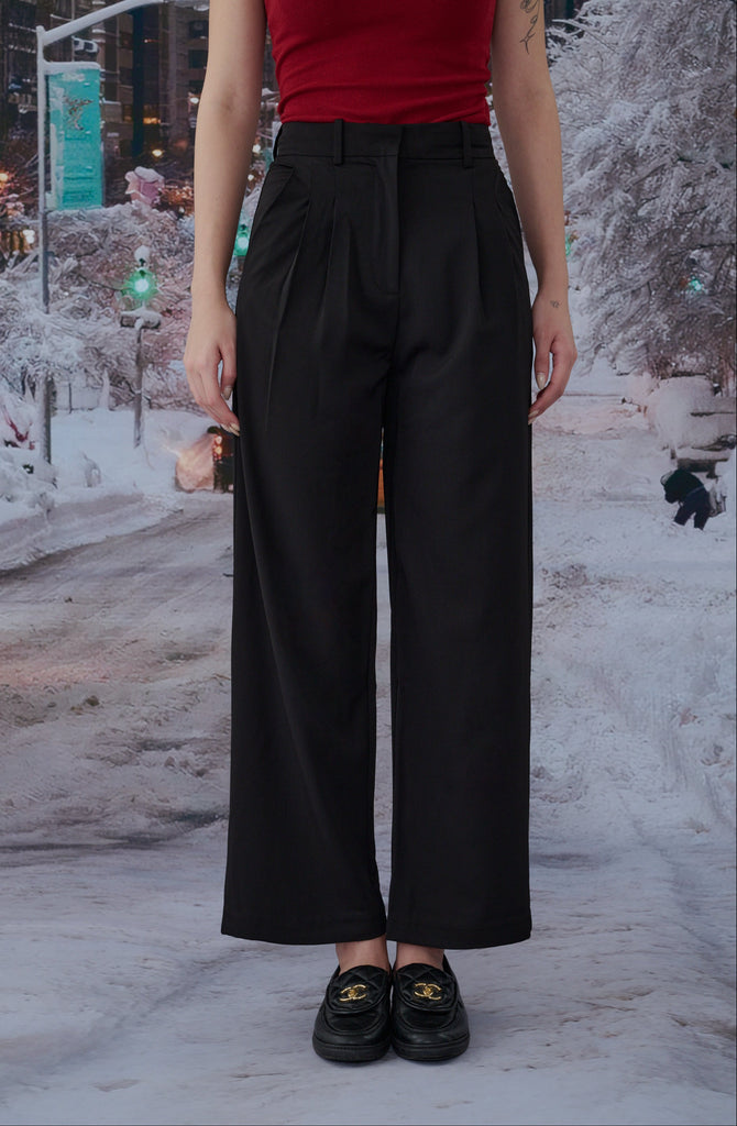 Santa’s Workshop Pants