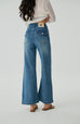 Alina wide leg jeans