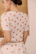Daisy dream set in floral