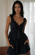 Best day ever top & short in set in navy