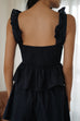 Best day ever top & short in set in navy