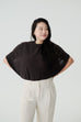 Cocoon shape cooling knit set