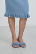 Bubble trip heels